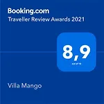 Mango Apartman Maniowy