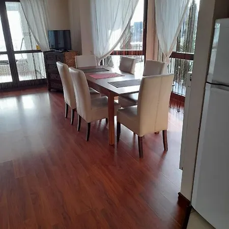 Appartement Mango
