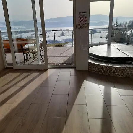 Mango 아파트 Maniowy