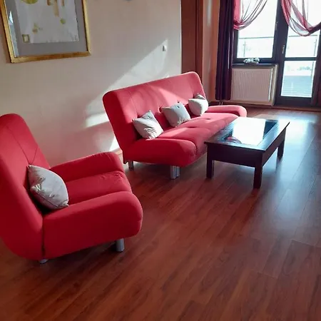 Apartment Mango *