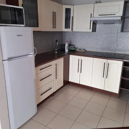 芒果别墅酒店 * Maniowy