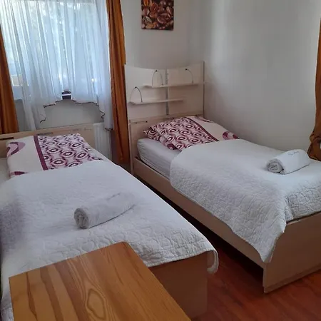 Appartement Mango *