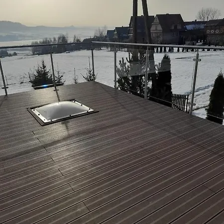 Apartament Mango *