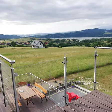 芒果别墅酒店 Maniowy