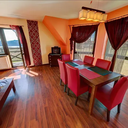 Mango Apartment