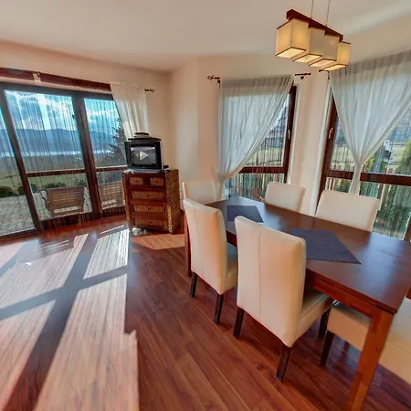 Apartamento Mango Maniowy