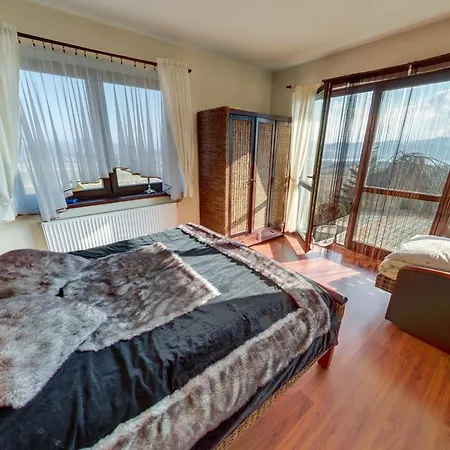 Appartement Mango *