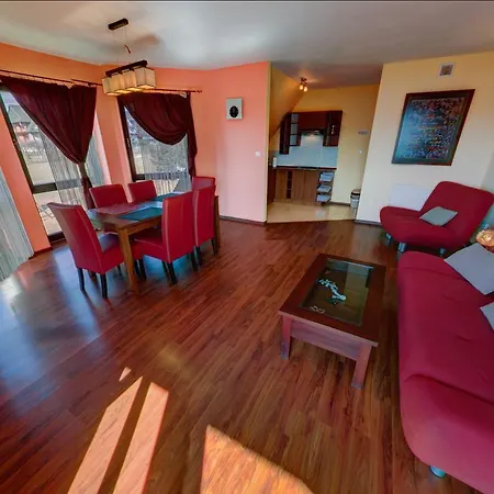 Mango Apartment *