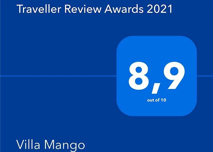 Mango Appartamento Maniowy