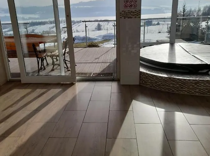 Mango Apartman Maniowy