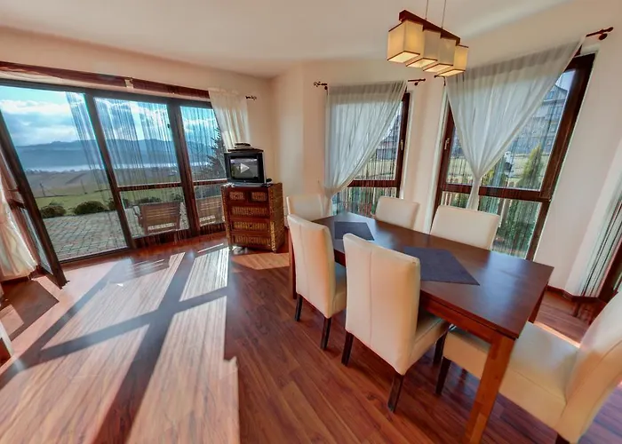 Apartman Mango Maniowy